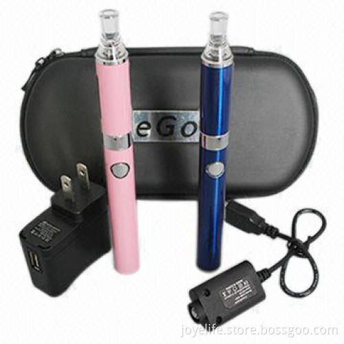 eVod MT3 BCC Starter Kit, Joyelife Electronic Cigarette Wholesale Evod Clearomizer Evod BCC Kit